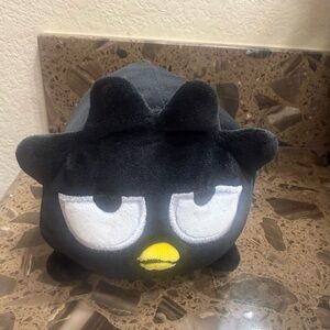 Bad Badtz Maru Plush